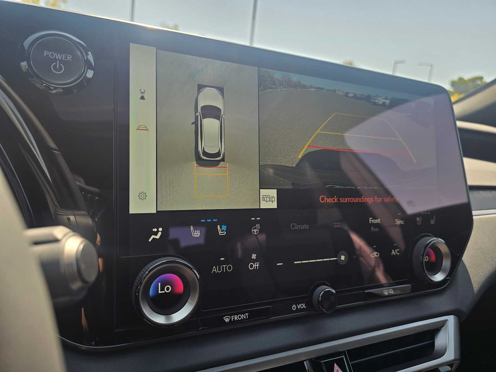 2026 Lexus RX 350h PREMIUM PLUS