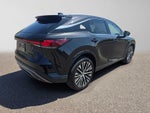 2026 Lexus RX 350h PREMIUM PLUS