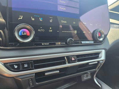 2026 Lexus RX 350h PREMIUM PLUS
