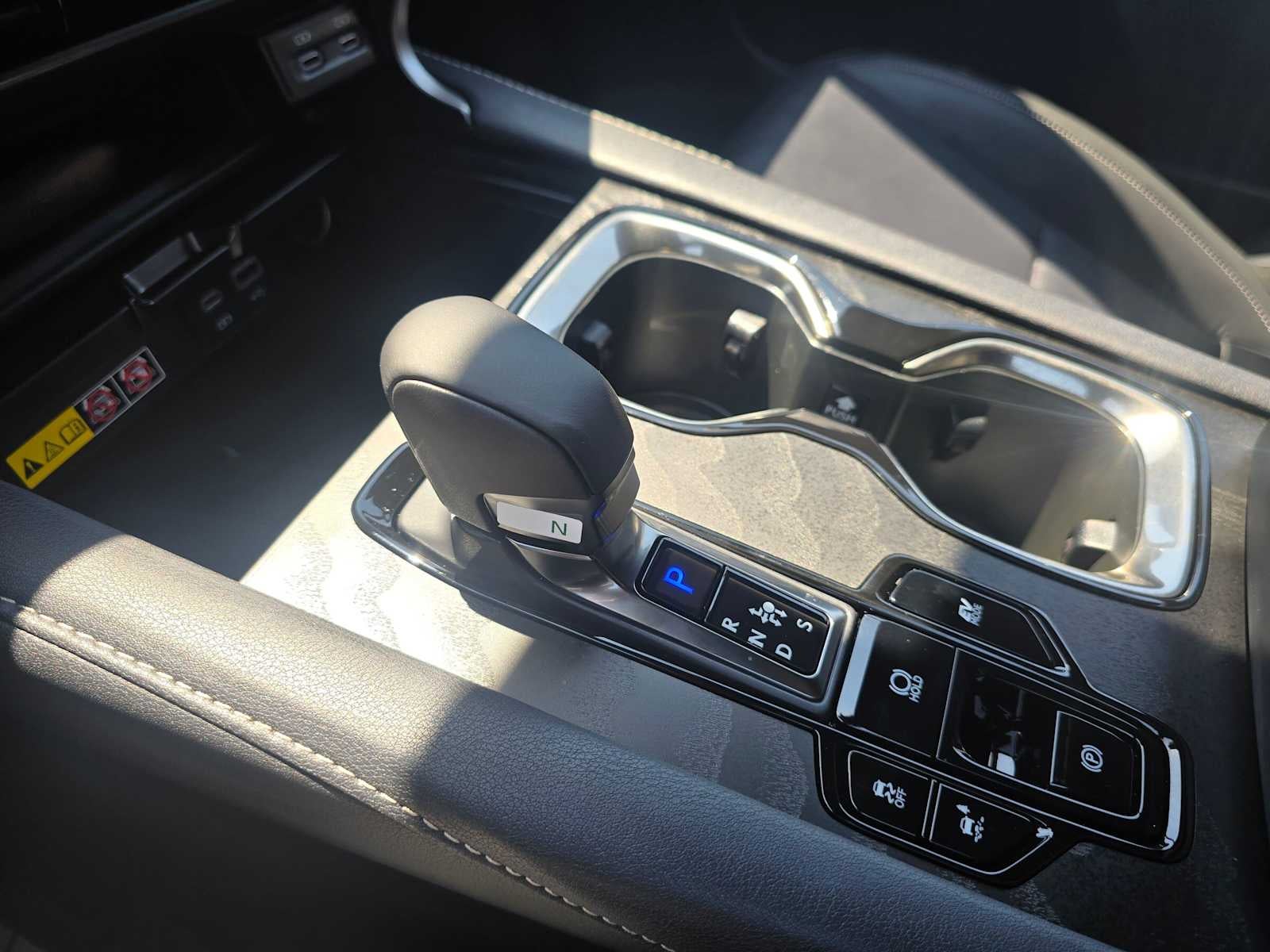 2026 Lexus RX 350h PREMIUM PLUS
