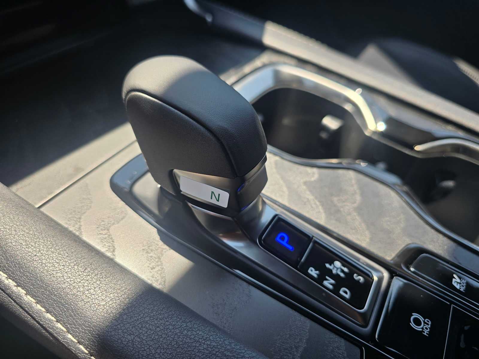 2026 Lexus RX 350h PREMIUM PLUS