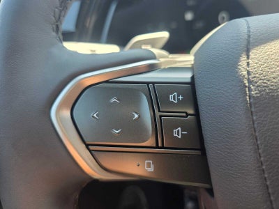 2026 Lexus RX 350h PREMIUM PLUS