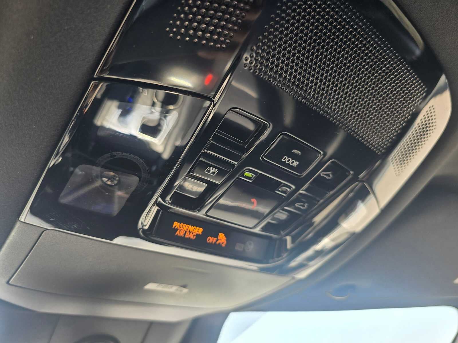 2026 Lexus RX 350h PREMIUM PLUS