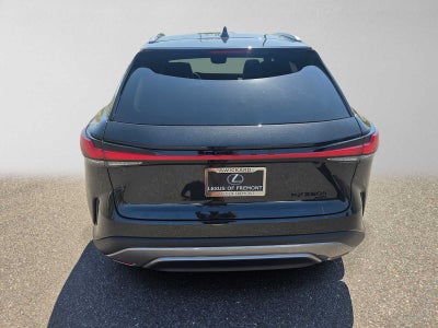 2026 Lexus RX 350h PREMIUM PLUS