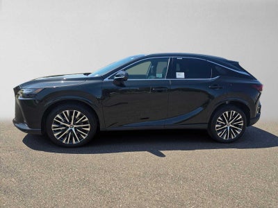 2026 Lexus RX 350h PREMIUM PLUS