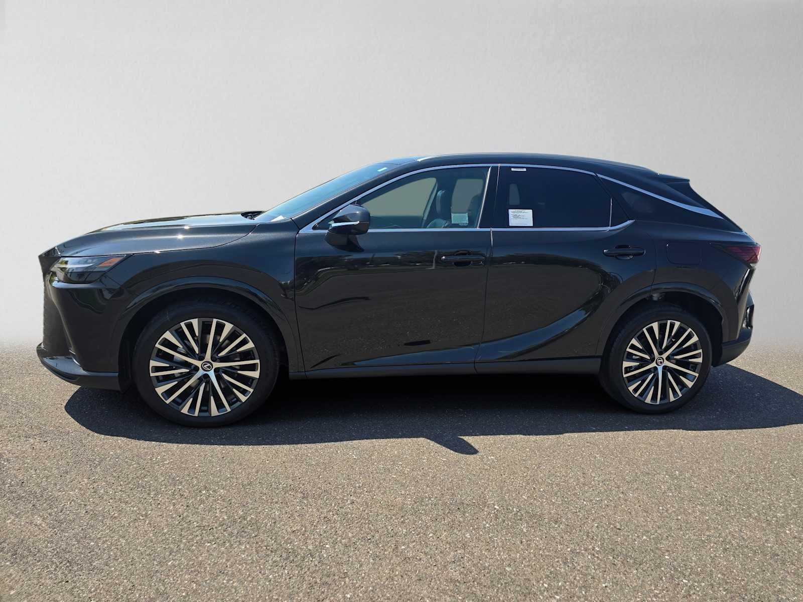 2026 Lexus RX 350h PREMIUM PLUS