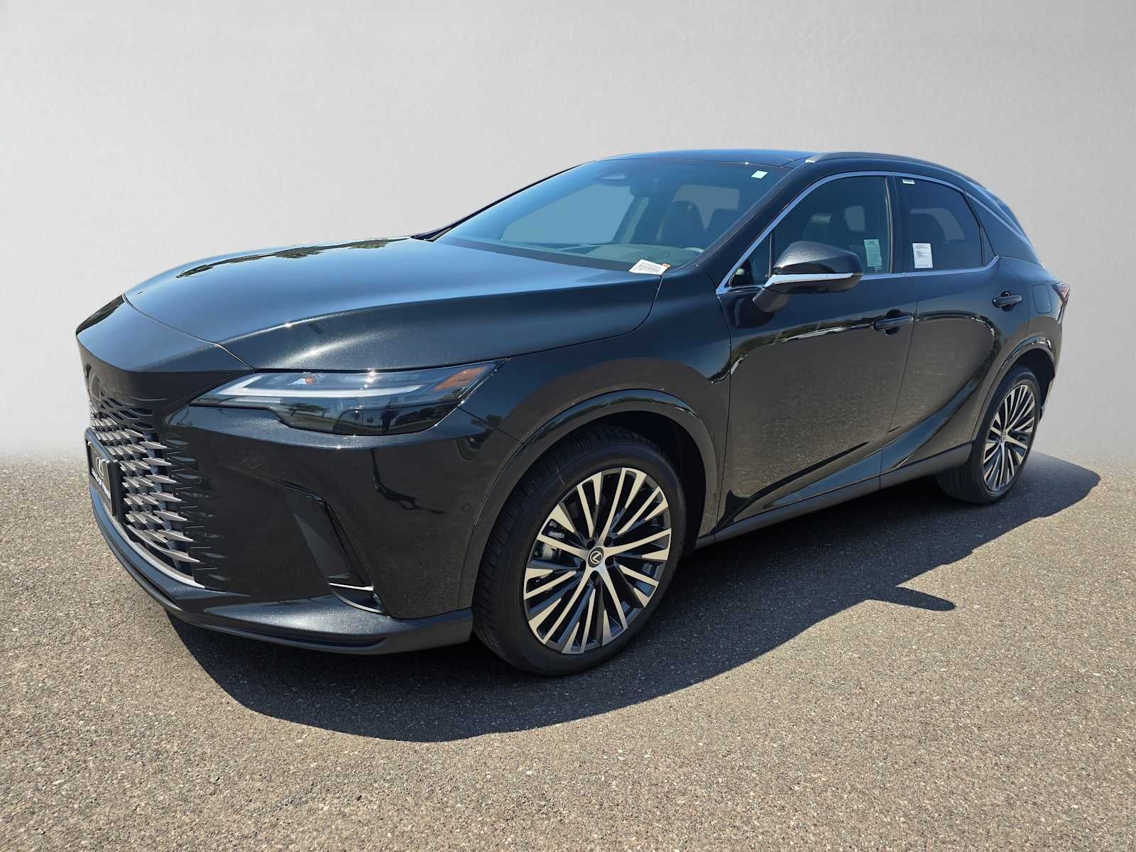 2026 Lexus RX 350h PREMIUM PLUS