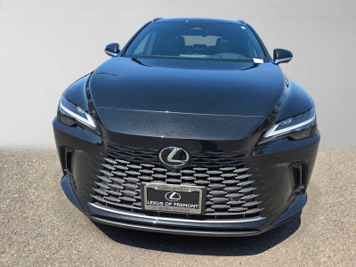 2026 Lexus RX 350h PREMIUM PLUS
