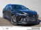 2026 Lexus RX 350h LUXURY