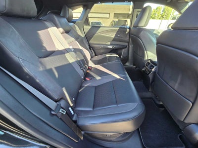 2026 Lexus RX 350h LUXURY