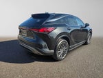 2026 Lexus RX 350h LUXURY