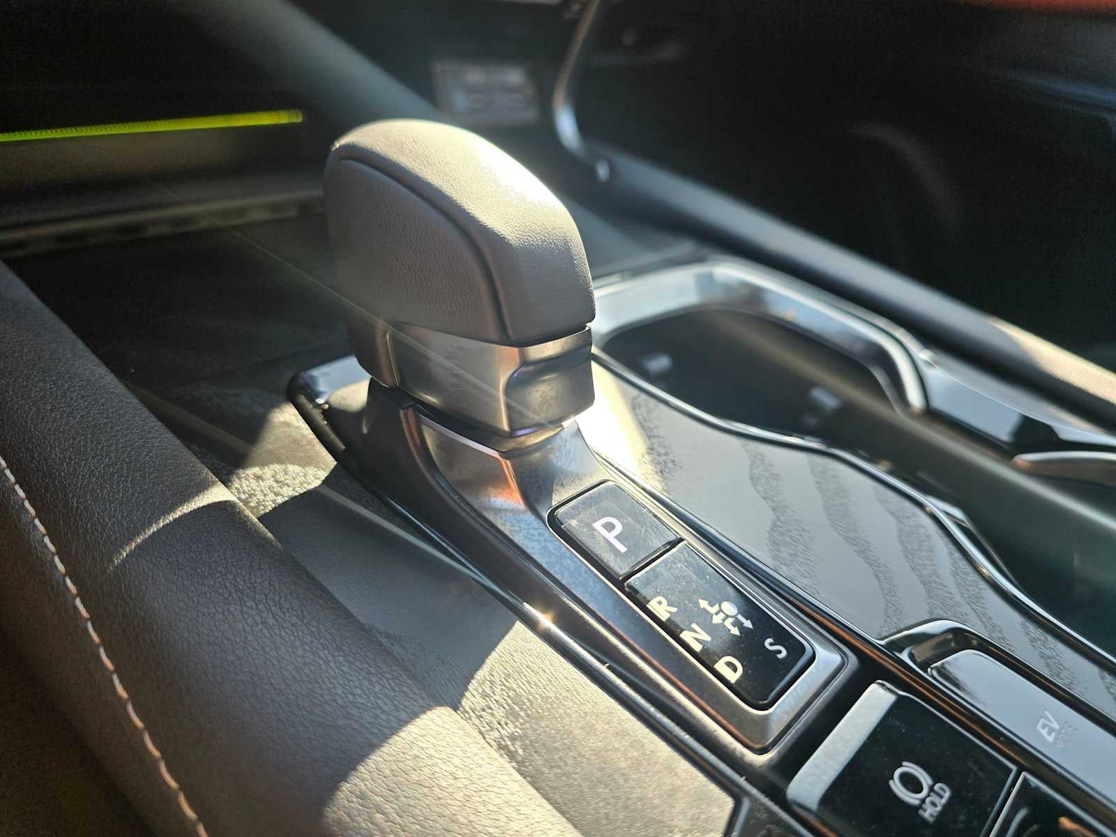 2026 Lexus RX 350h LUXURY