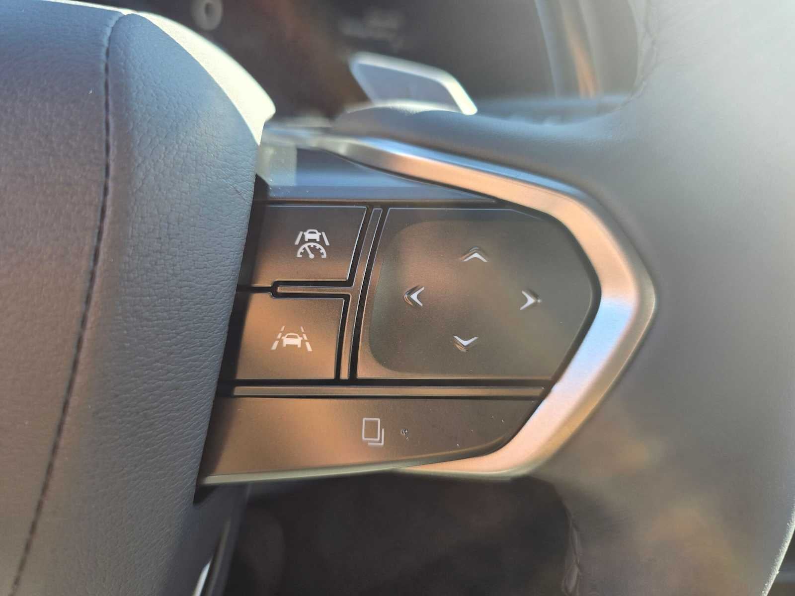 2026 Lexus RX 350h LUXURY