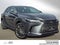 2026 Lexus RX 350h LUXURY