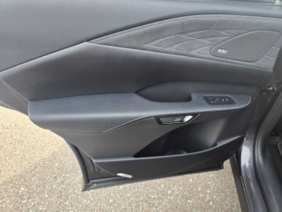 2026 Lexus RX 350h LUXURY