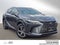 2026 Lexus RX 350h PREMIUM