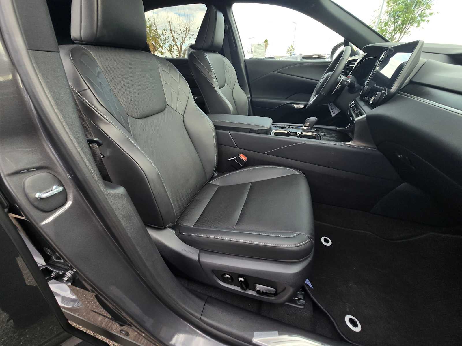 2026 Lexus RX 350h PREMIUM