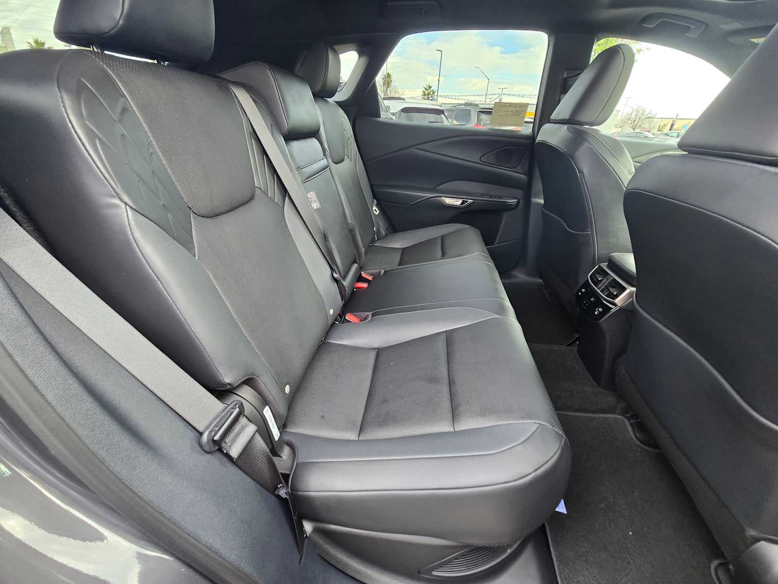 2026 Lexus RX 350h PREMIUM