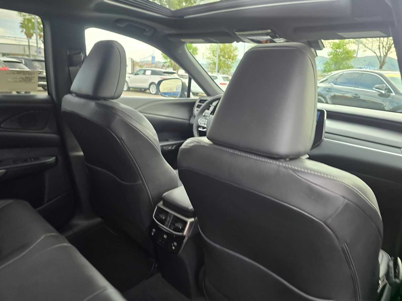 2026 Lexus RX 350h PREMIUM