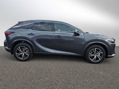 2026 Lexus RX 350h PREMIUM