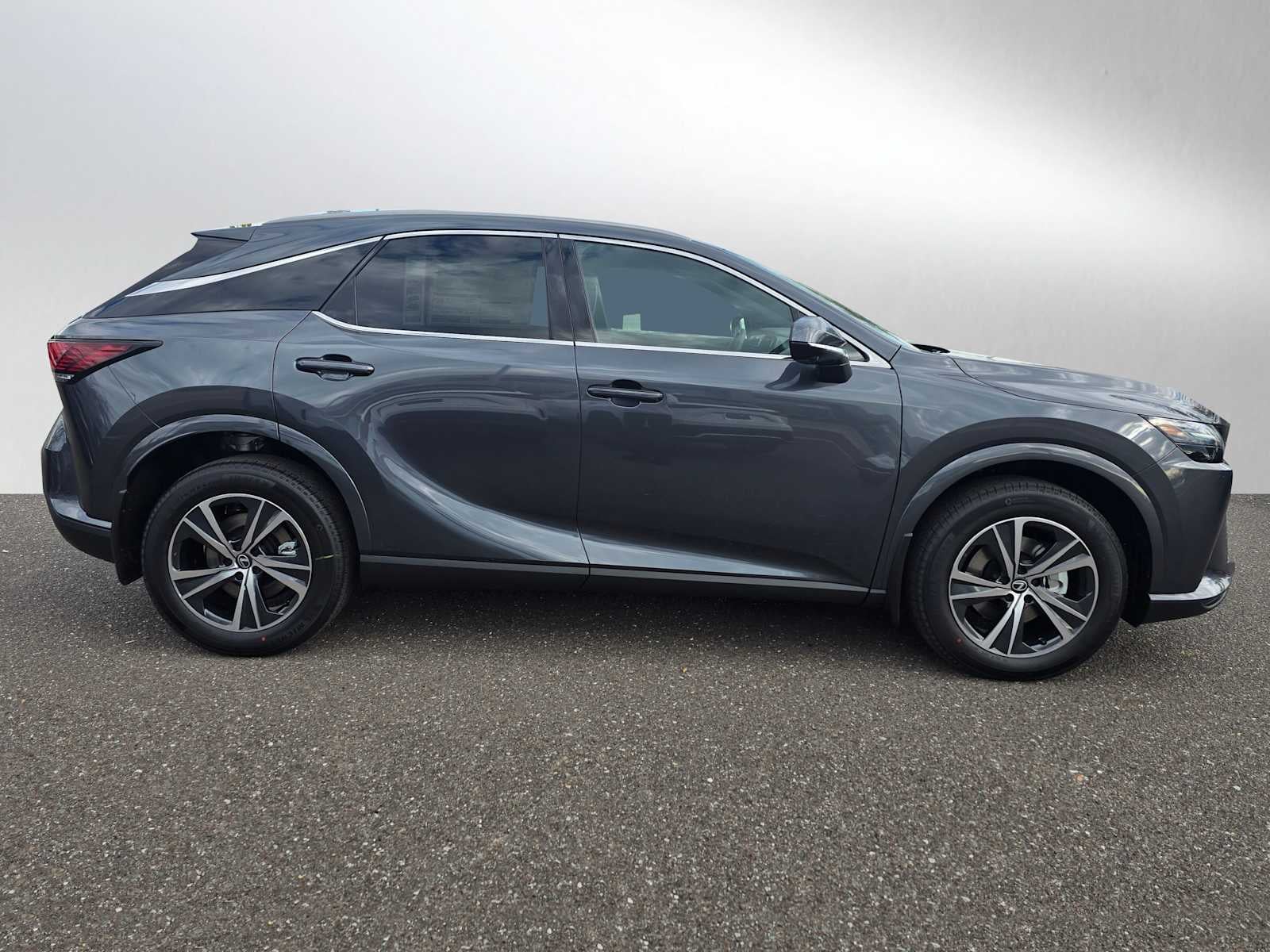 2026 Lexus RX 350h PREMIUM