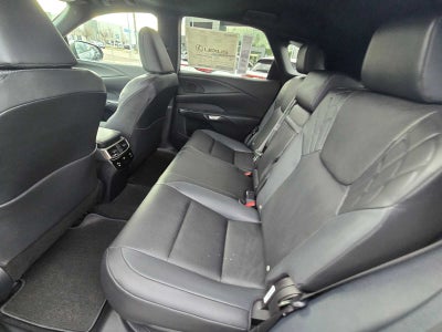 2026 Lexus RX 350h PREMIUM