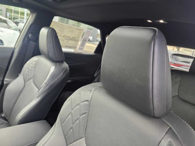 2026 Lexus RX 350h PREMIUM