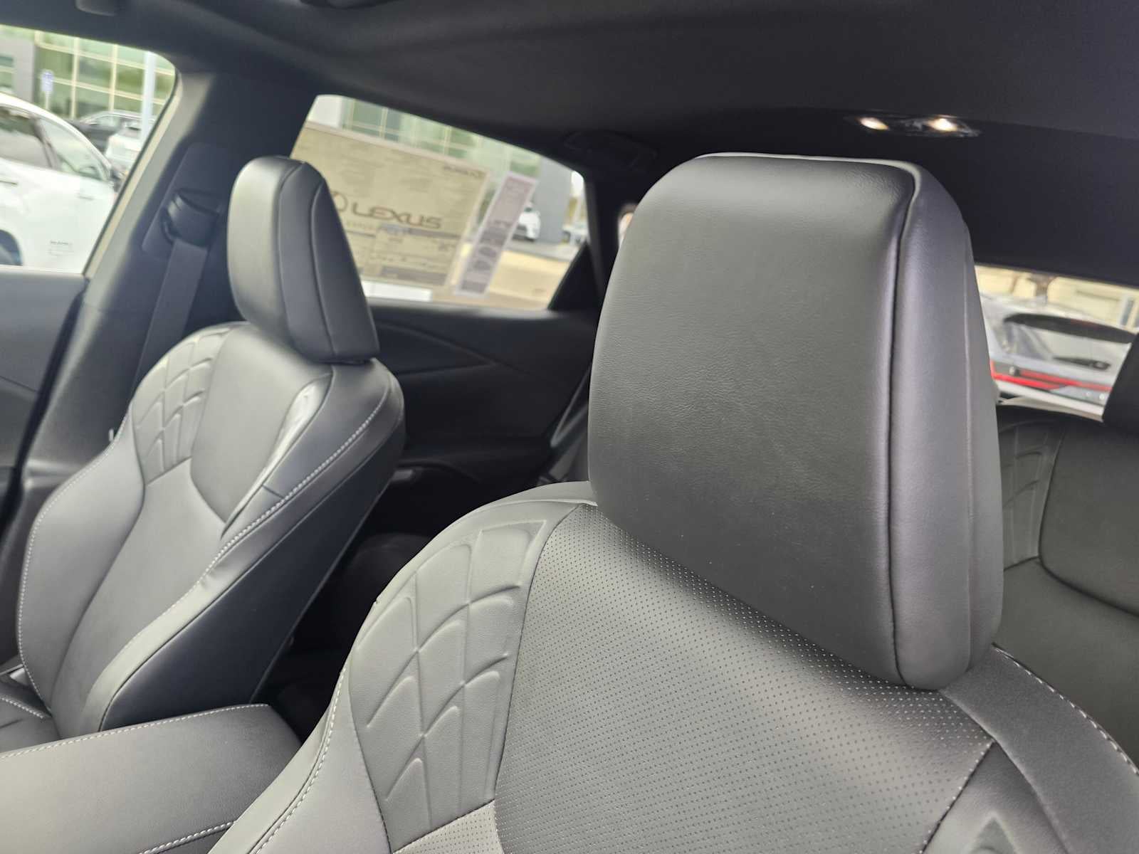 2026 Lexus RX 350h PREMIUM