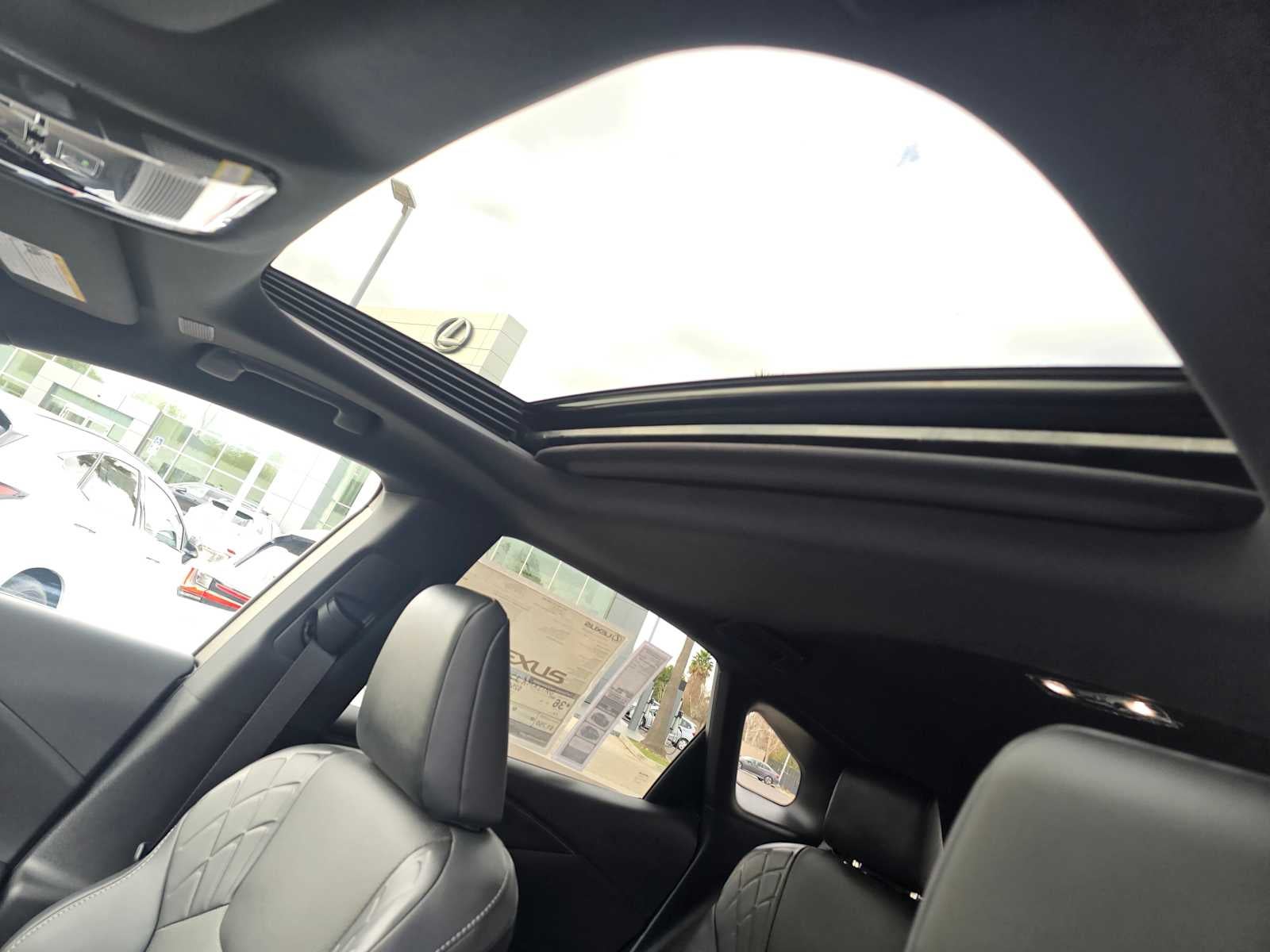 2026 Lexus RX 350h PREMIUM