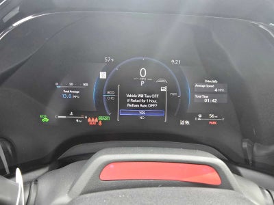 2026 Lexus RX 350h PREMIUM