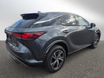 2026 Lexus RX 350h PREMIUM