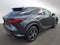 2026 Lexus RX 350h PREMIUM