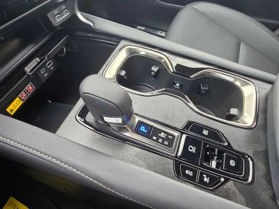 2026 Lexus RX 350h PREMIUM