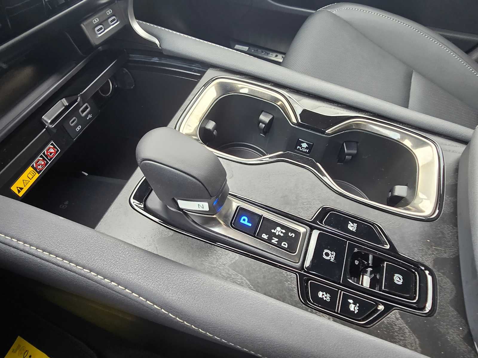 2026 Lexus RX 350h PREMIUM