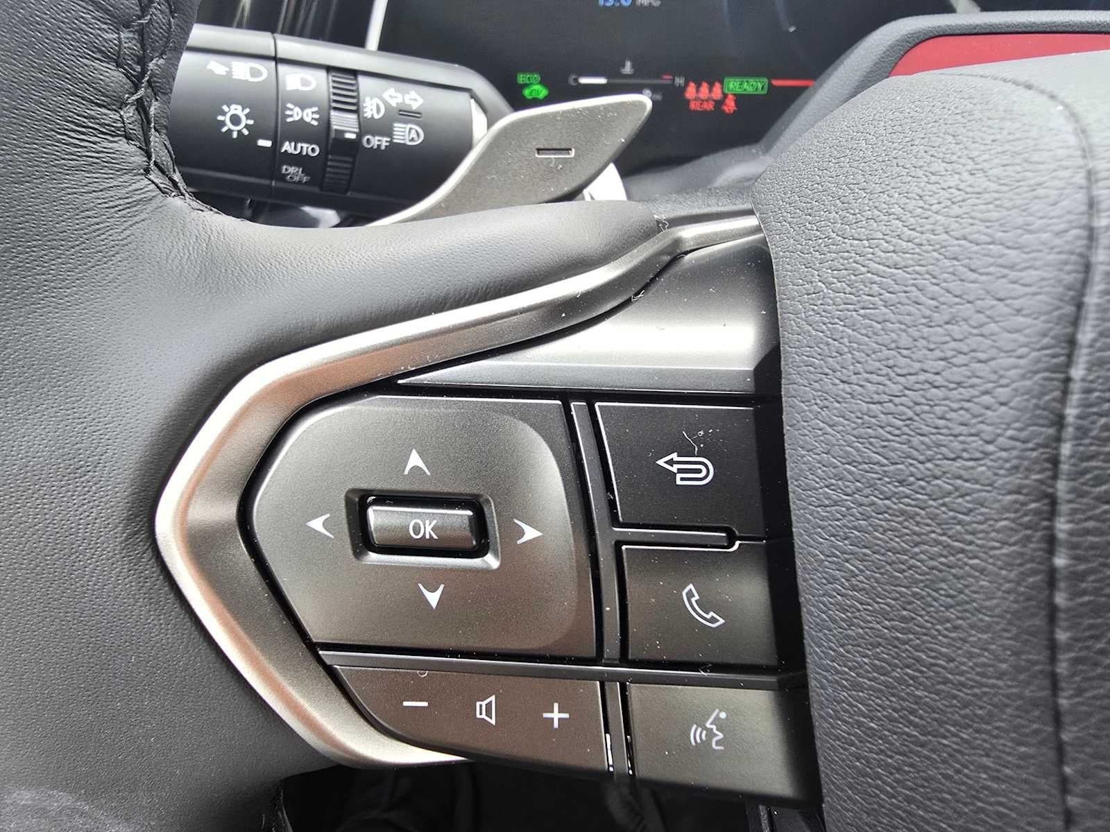 2026 Lexus RX 350h PREMIUM