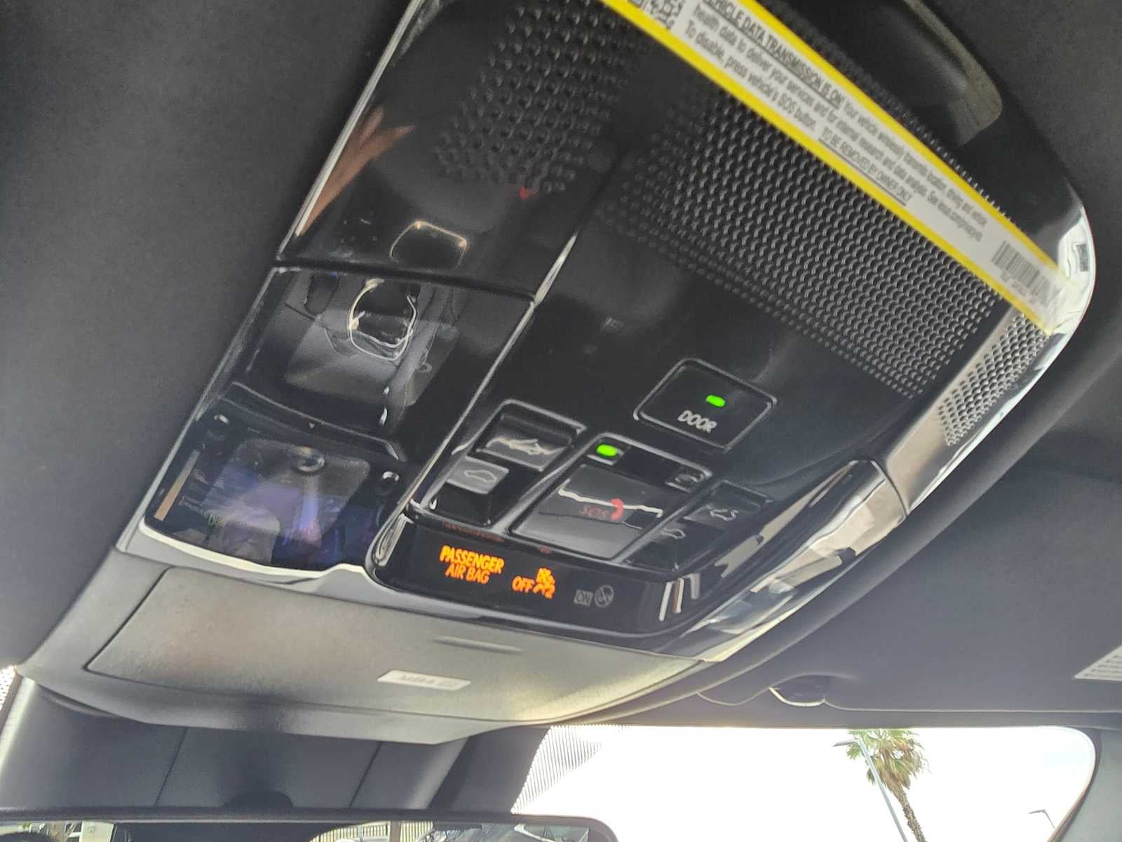 2026 Lexus RX 350h PREMIUM