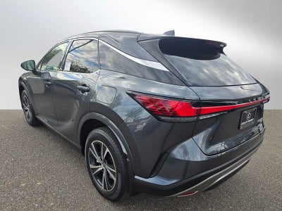 2026 Lexus RX 350h PREMIUM