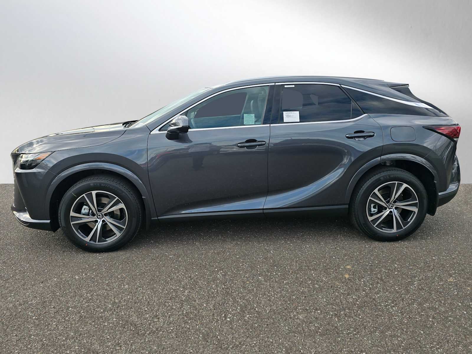 2026 Lexus RX 350h PREMIUM