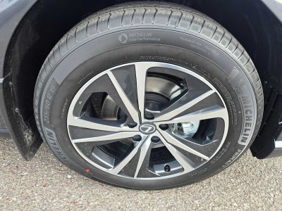 2026 Lexus RX 350h PREMIUM