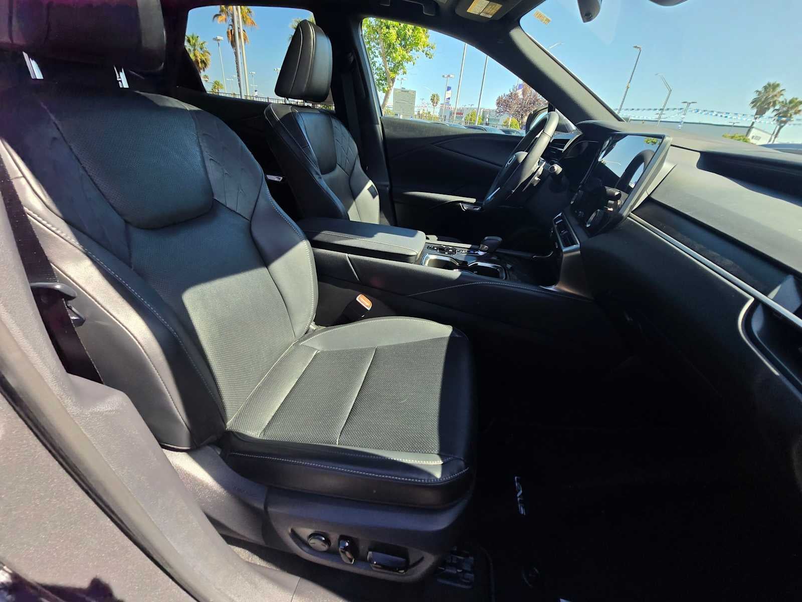 2026 Lexus RX 350h PREMIUM