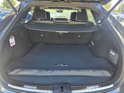 2026 Lexus RX 350h PREMIUM