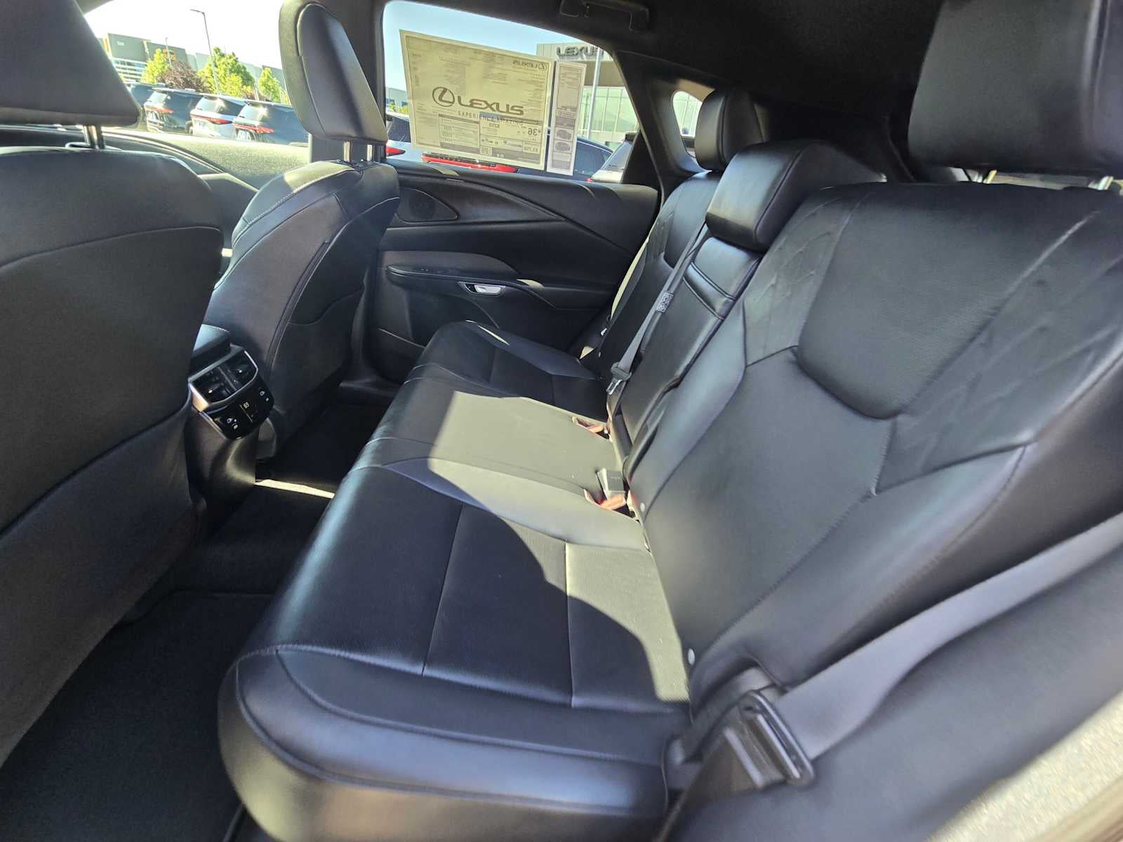 2026 Lexus RX 350h PREMIUM