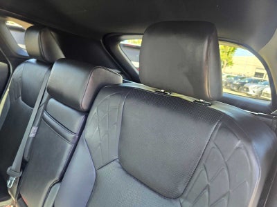 2026 Lexus RX 350h PREMIUM