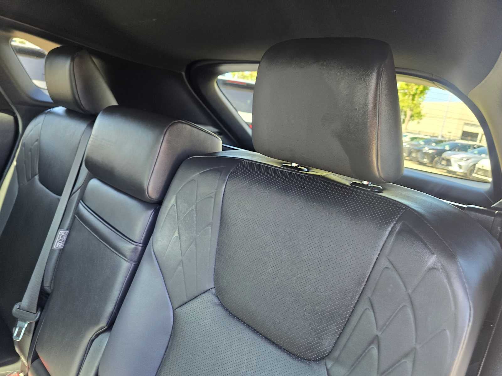 2026 Lexus RX 350h PREMIUM