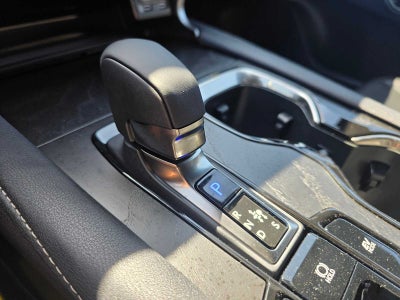 2026 Lexus RX 350h PREMIUM
