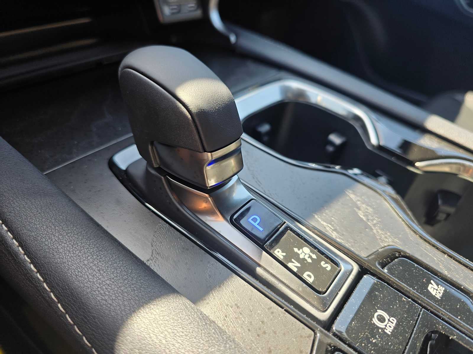 2026 Lexus RX 350h PREMIUM