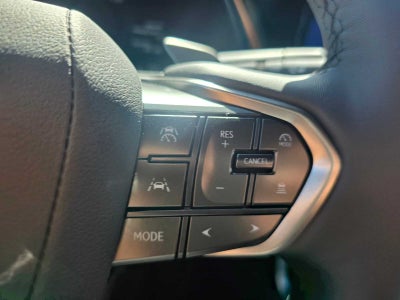2026 Lexus RX 350h PREMIUM