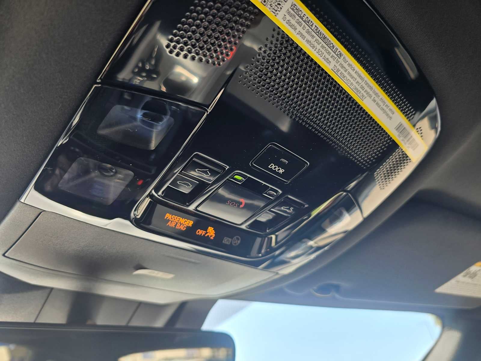 2026 Lexus RX 350h PREMIUM