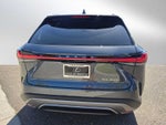 2026 Lexus RX 350h PREMIUM