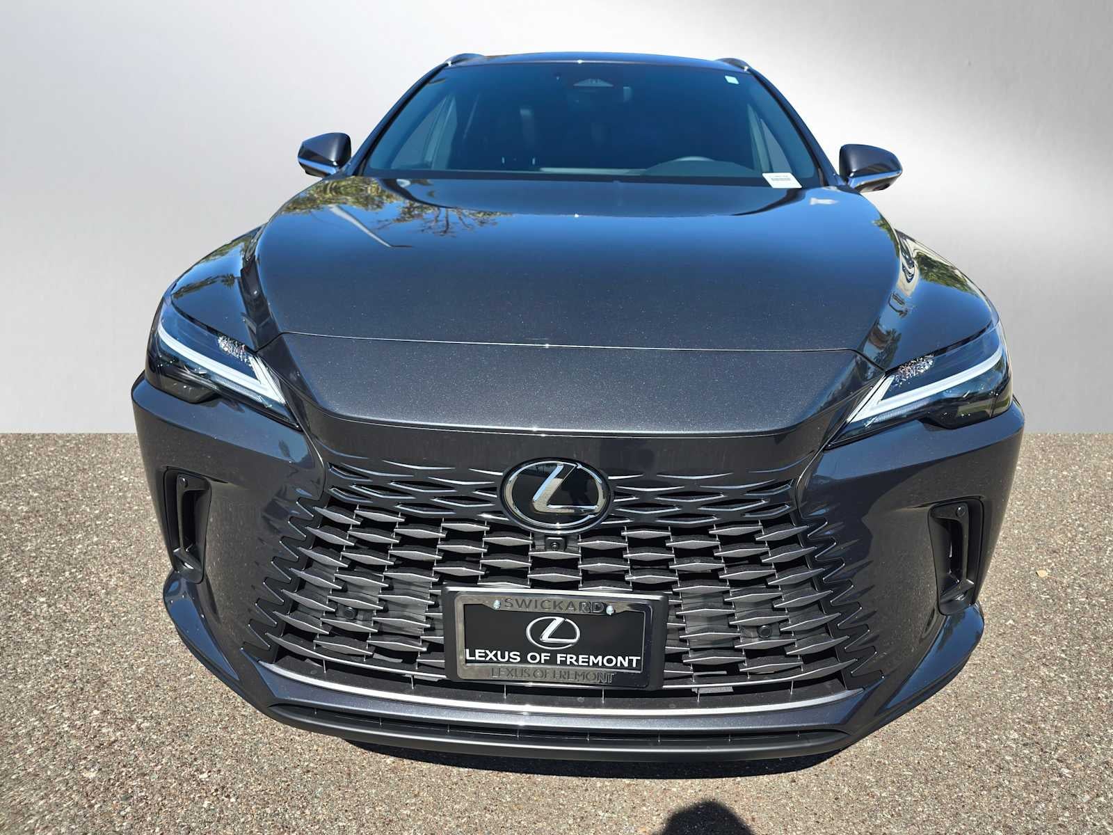 2026 Lexus RX 350h PREMIUM
